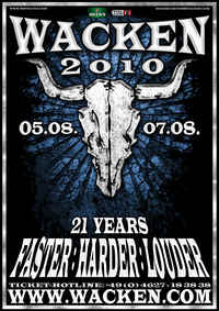 wacken 2010